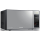 SAMSUNG GE83X 800W 23L Grill Power Defrost Lustrzany - 224405 - zdjęcie 3
